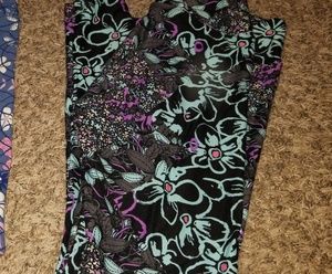 Lularoe leggings